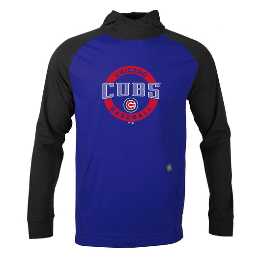 Chicago Cubs Uproar Farm Team