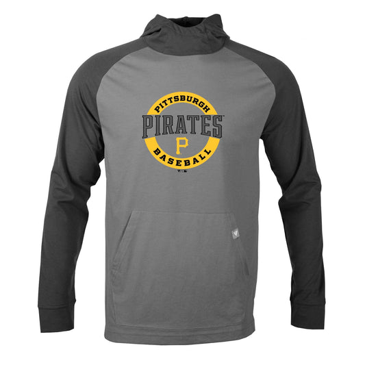 Pittsburgh Pirates Uproar Farm Team