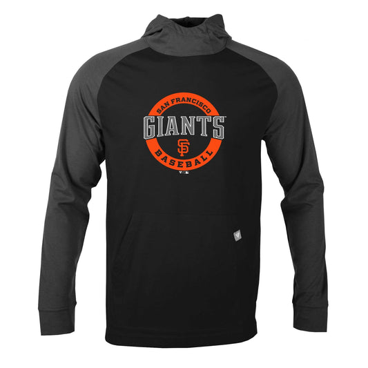 San Francisco Giants Uproar Farm Team