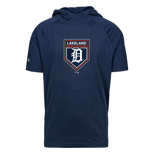 Detroit Tigers Phase Mlb Spring Training 24 Ff