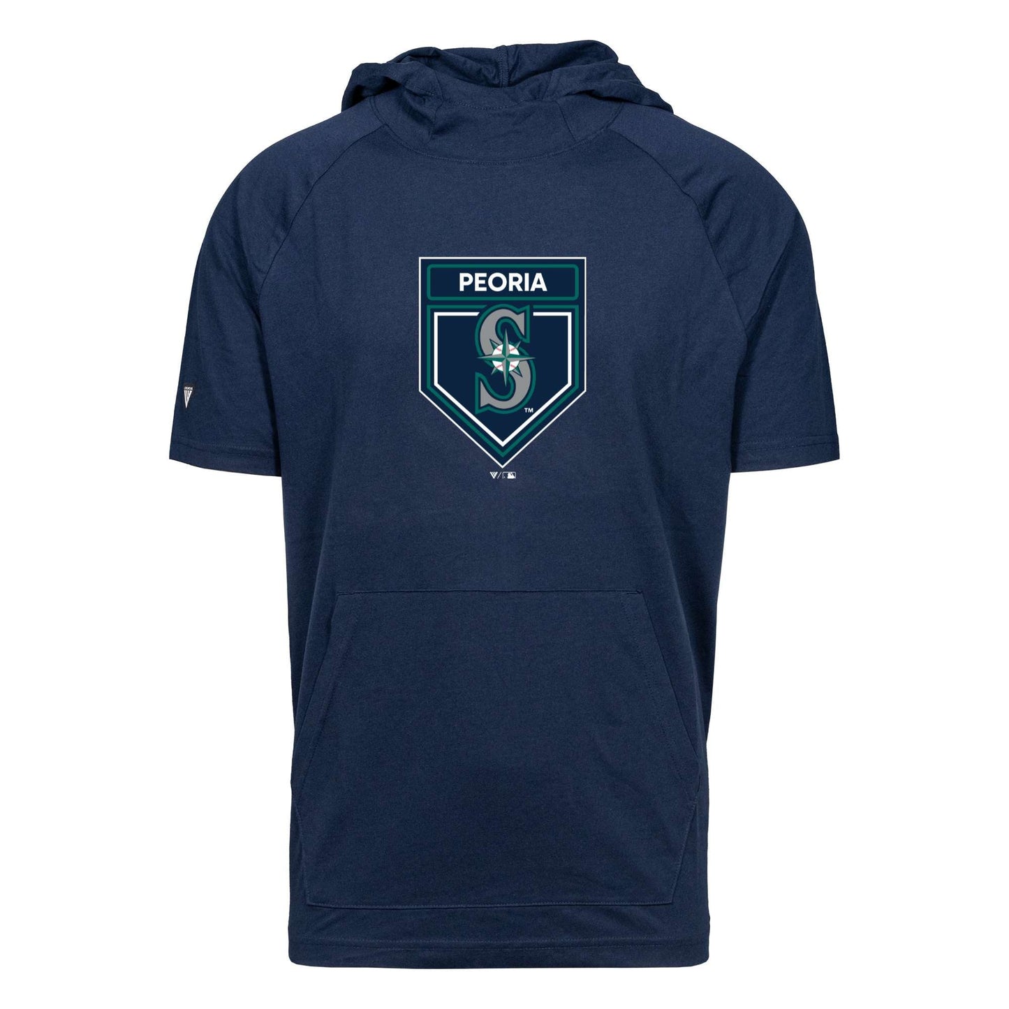 Seattle Mariners Phase Mlb Spring Training 24 Ff