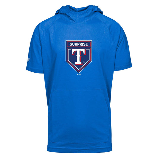 Texas Rangers Phase Mlb Spring Training 24 Ff