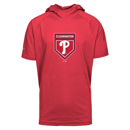 Philadelphia Phillies Phase Mlb Spring Training 24 Ff