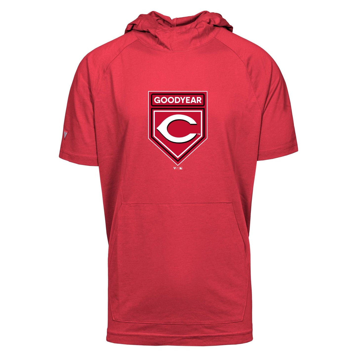 Cincinnati Reds Phase Mlb Spring Training 24 Ff