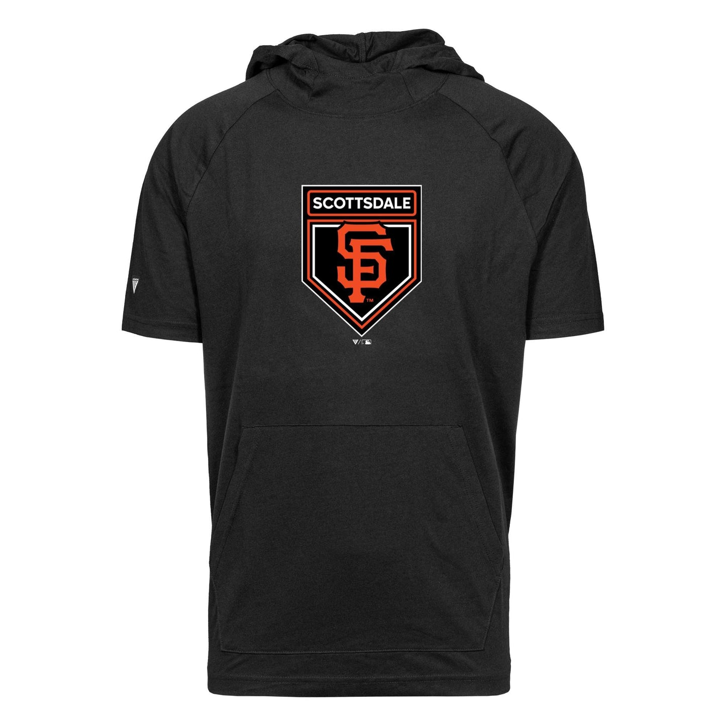 San Francisco Giants Phase Mlb Spring Training 24 Ff