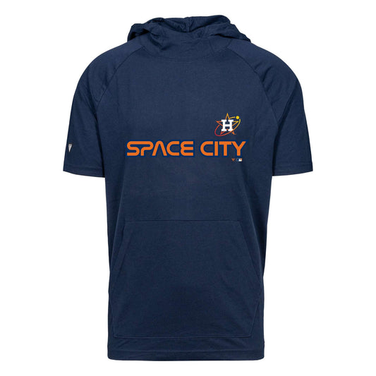 Houston Astros Phase City Connect Core Logo