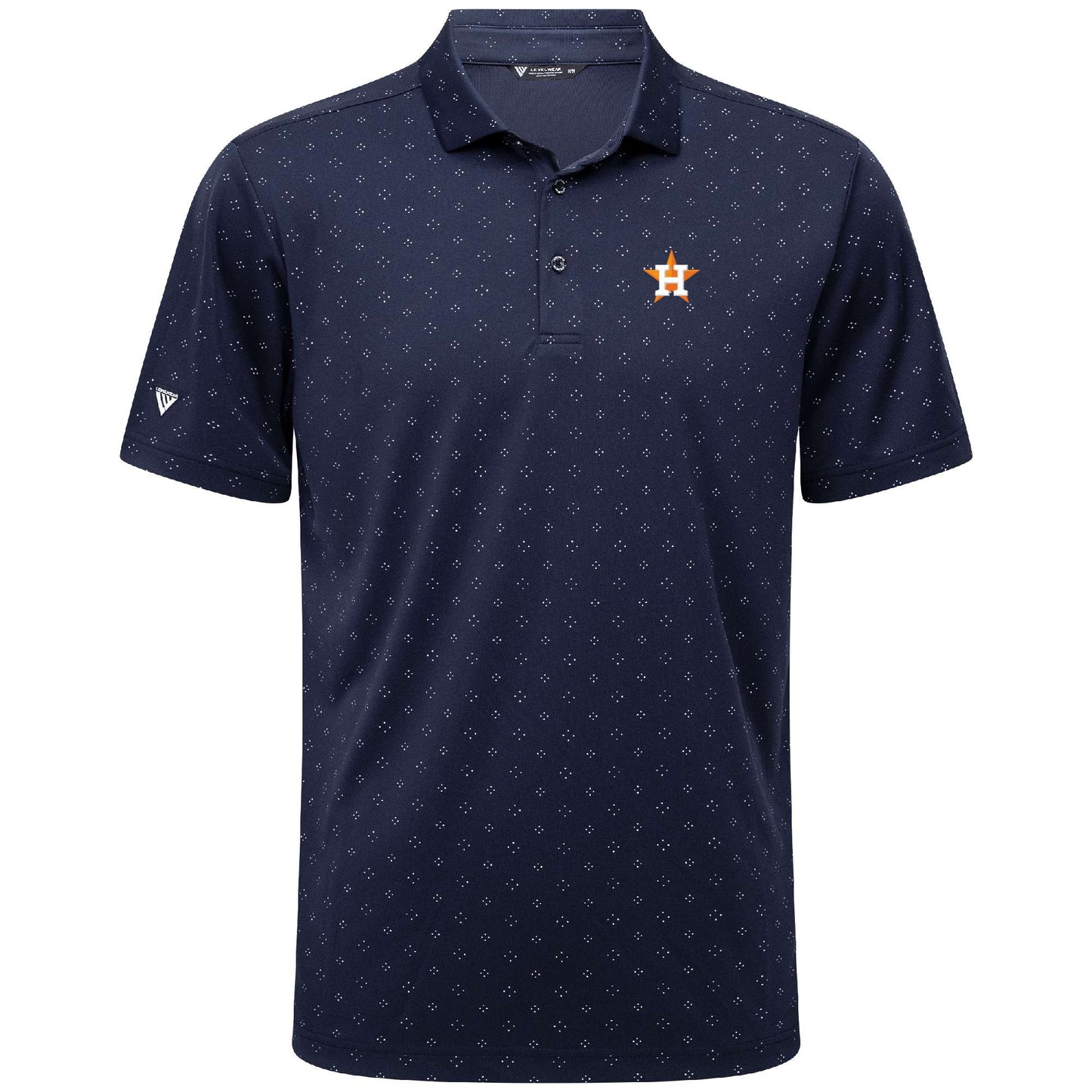 Houston Astros Detect Insignia 2.0