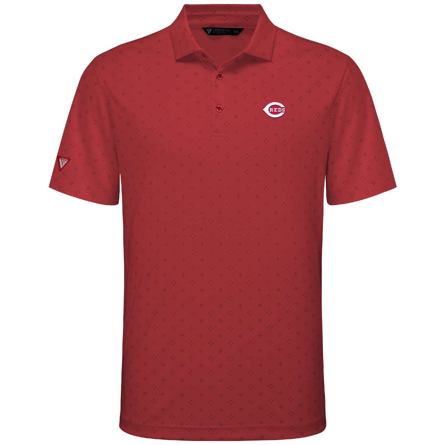 Cincinnati Reds Detect Insignia 2.0