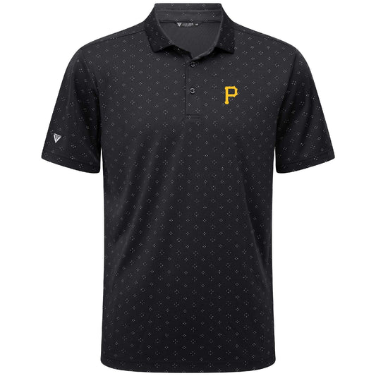 Pittsburgh Pirates Detect Insignia 2.0