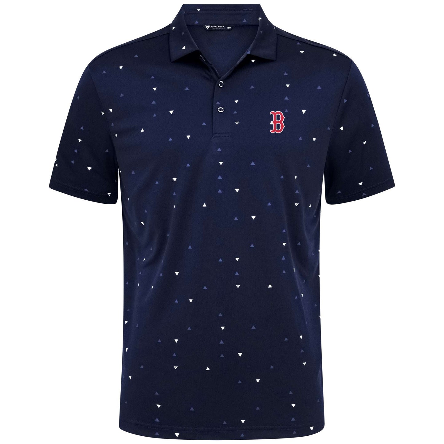 Boston Red Sox Confetti Insignia 2.0