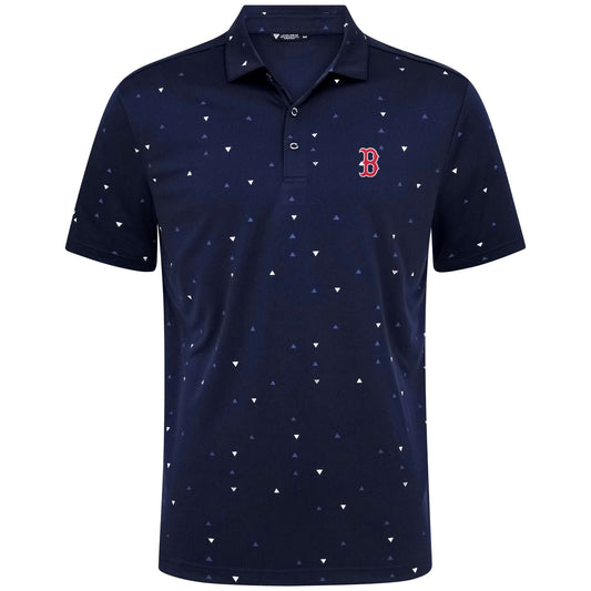 Boston Red Sox Confetti Insignia 2.0