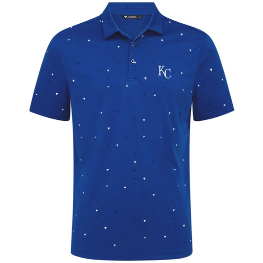 Kansas City Royals Confetti Insignia 2.0