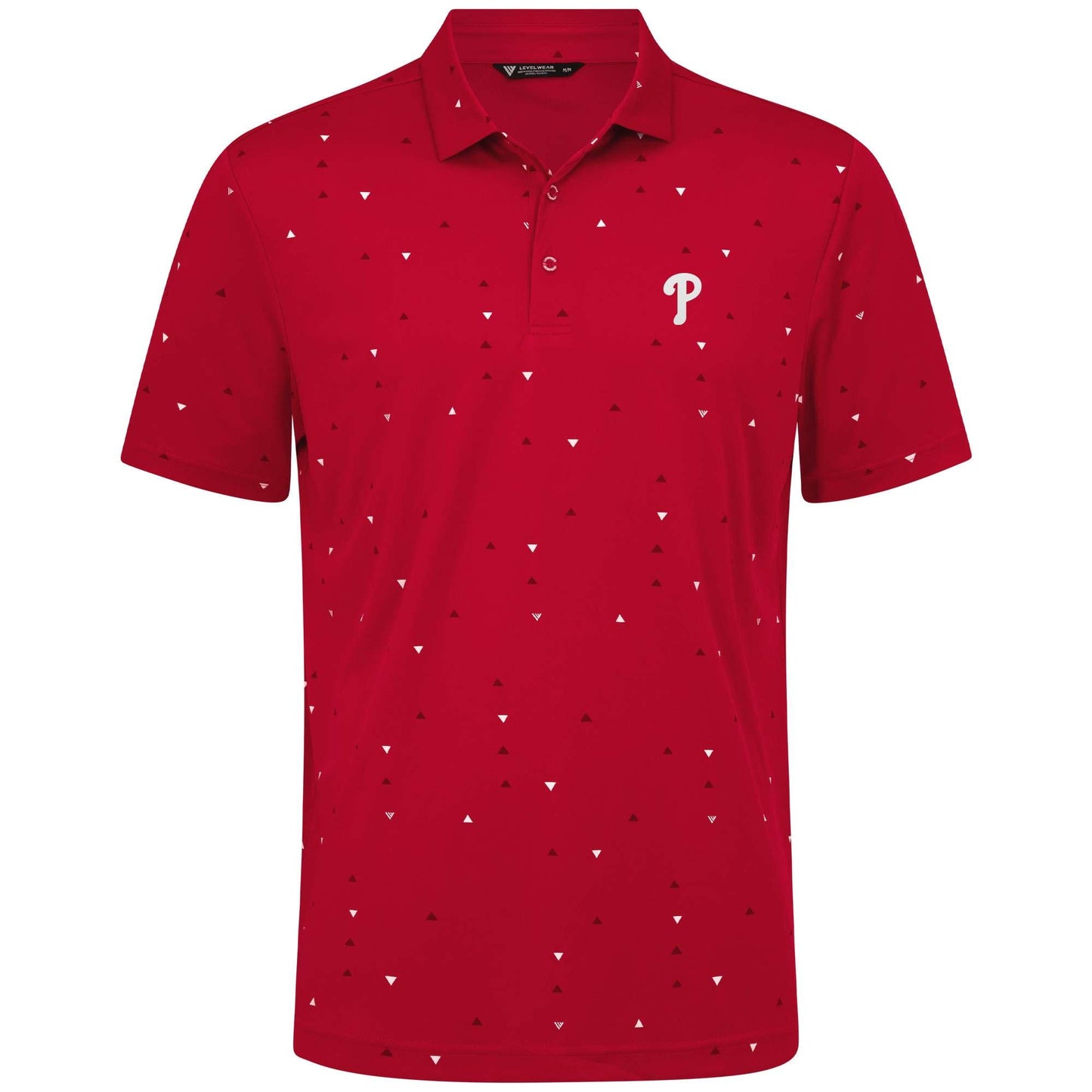 Philadelphia Phillies Confetti Insignia 2.0