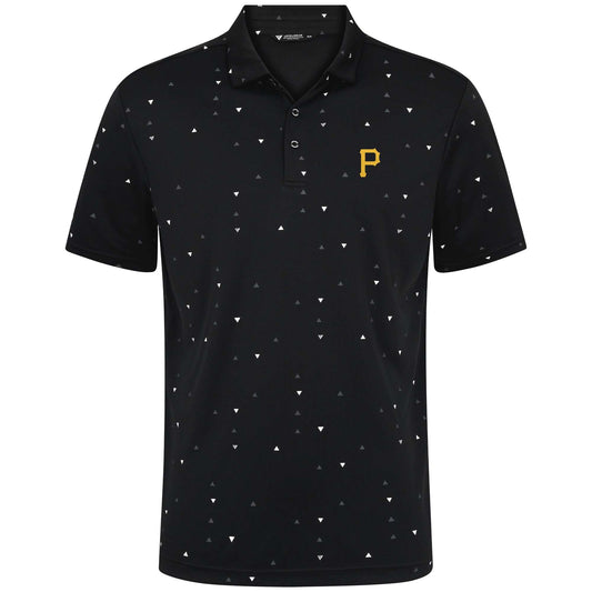 Pittsburgh Pirates Confetti Insignia 2.0