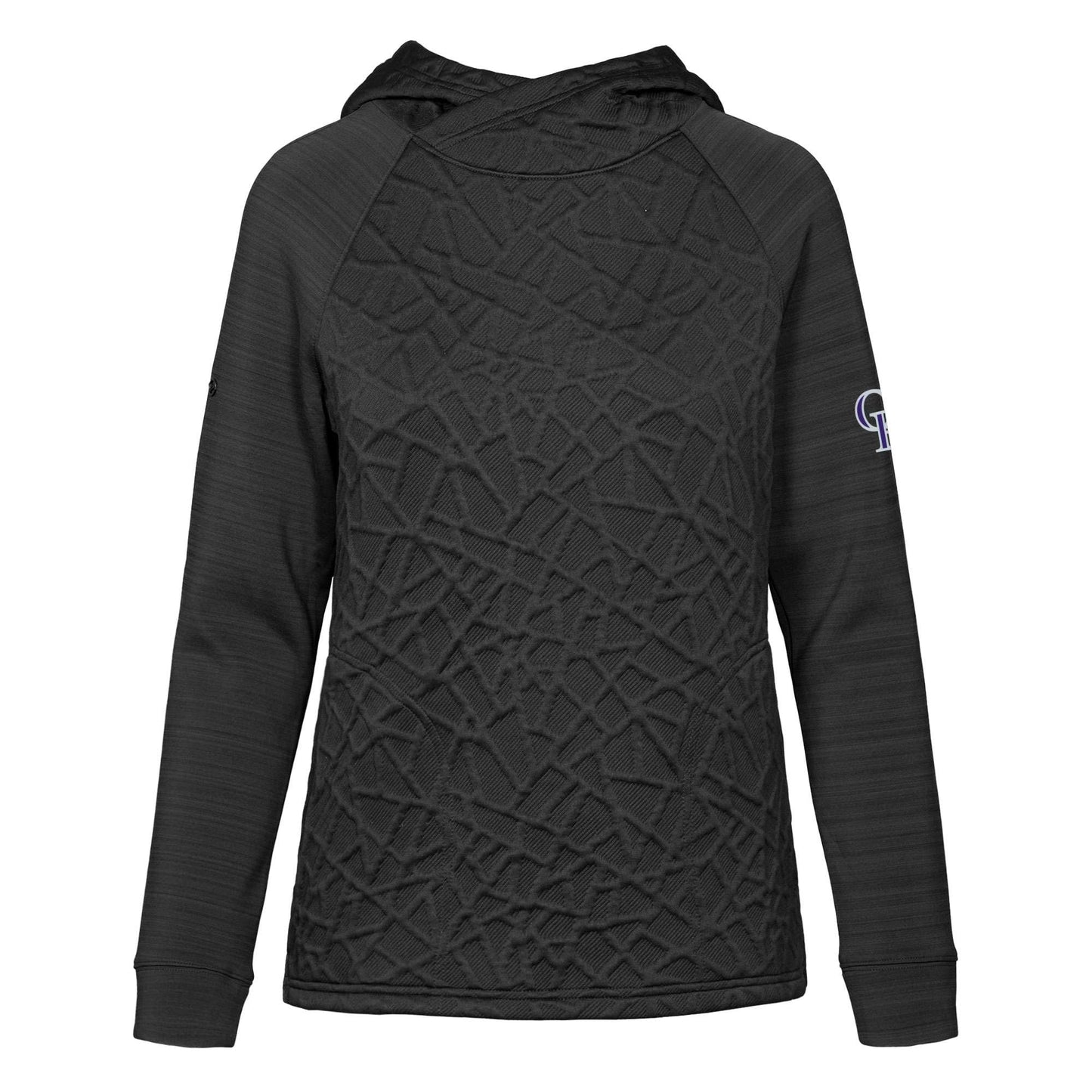 Colorado Rockies Kenzie Insignia 2.0