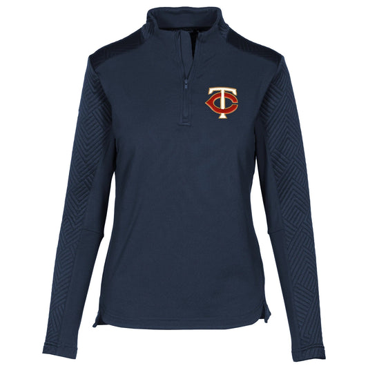 Minnesota Twins Daybreak Insignia Core