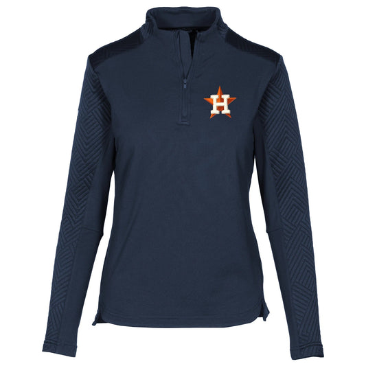 Houston Astros Daybreak Insignia Core