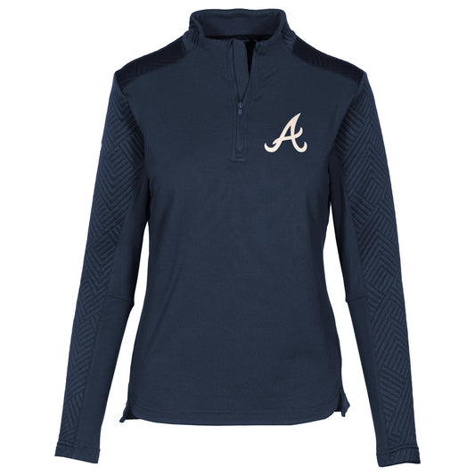 Atlanta Braves Daybreak Insignia Core