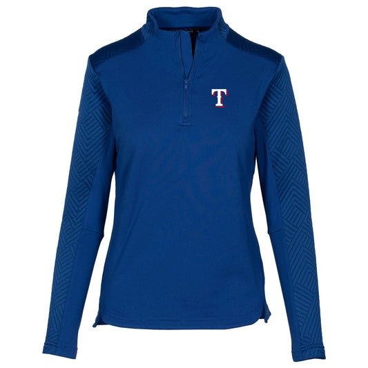 Texas Rangers Daybreak Insignia 2.0