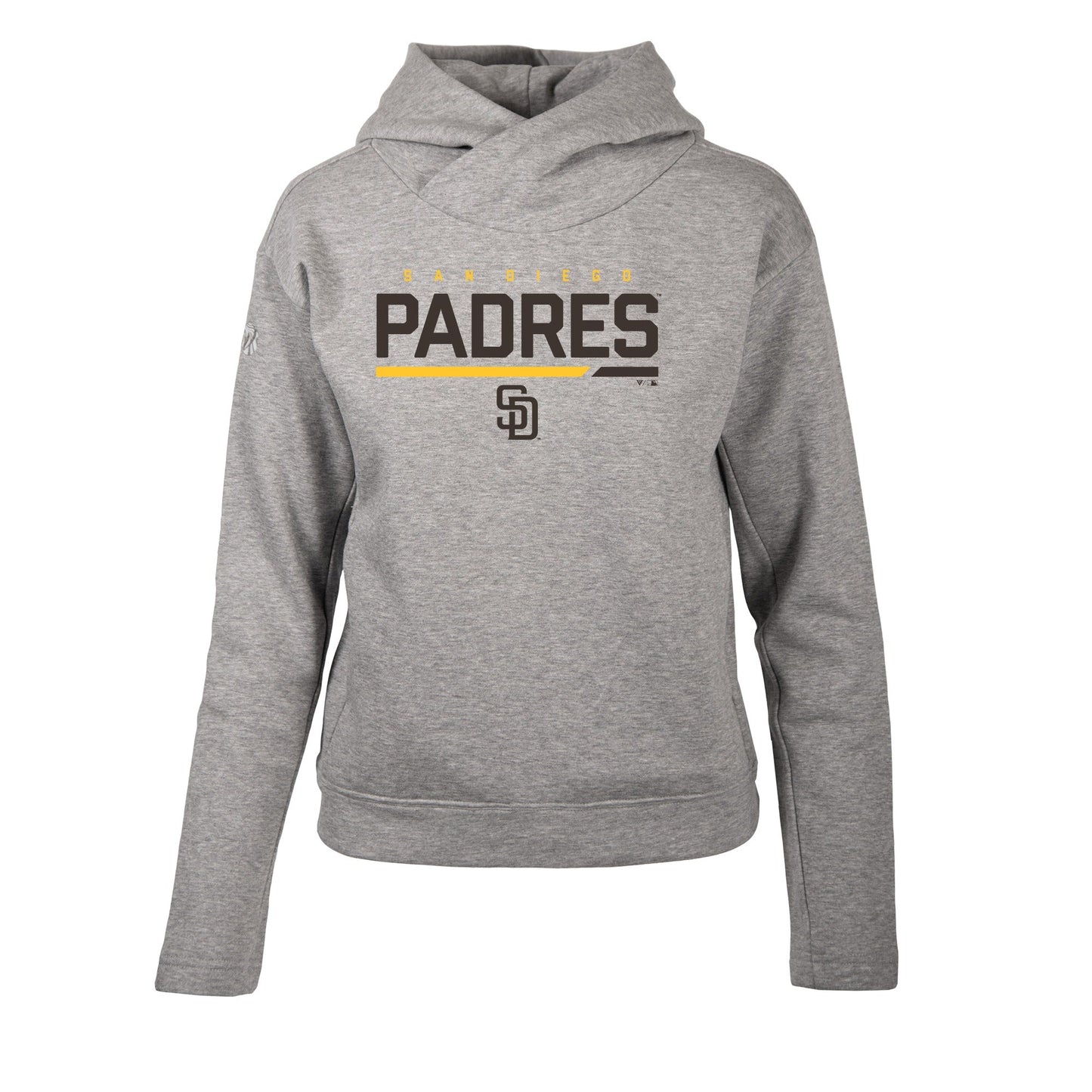 San Diego Padres Evian Cut Off