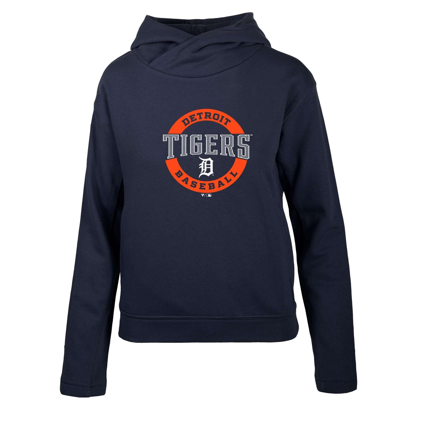 Detroit Tigers Evian Farm Team Ly