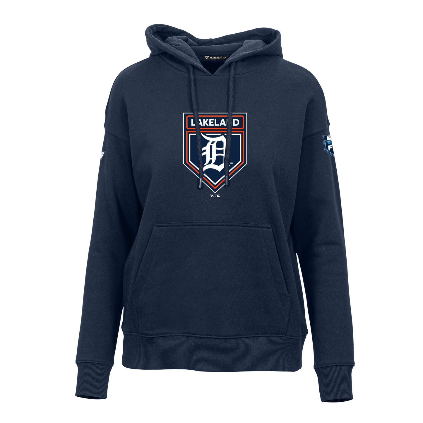 Detroit Tigers Adorn Mlb Spring Training 24 Ff