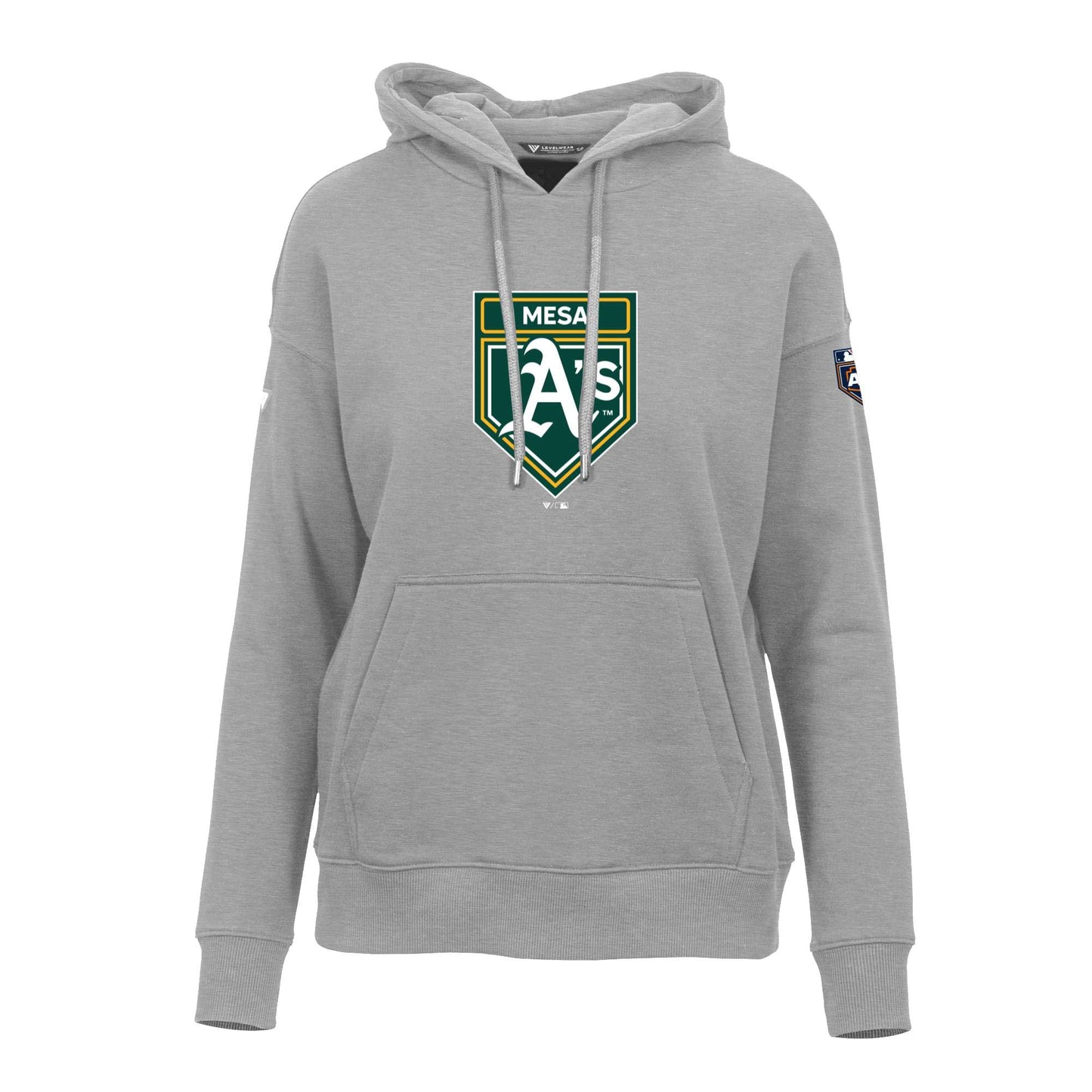 Oakland Athletics Adorn Mlb Spring Training 24 Ff