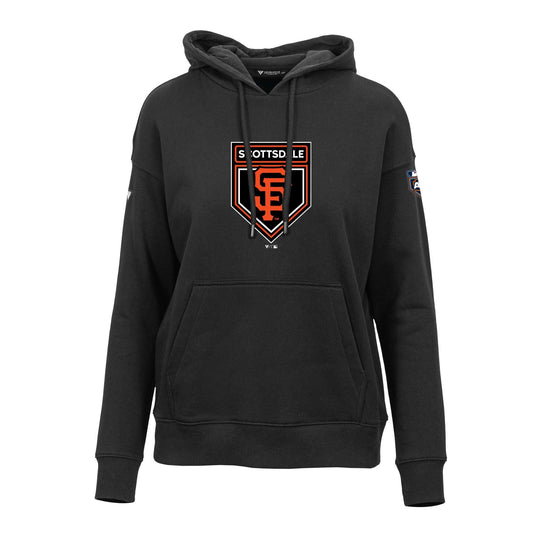 San Francisco Giants Adorn Mlb Spring Training 24 Ff