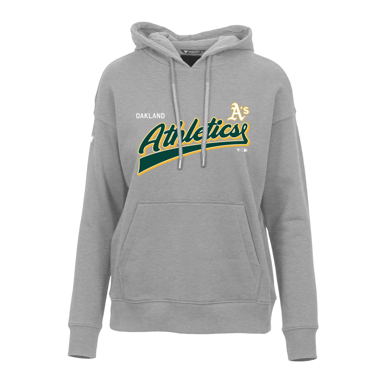 Oakland Athletics Adorn Vintage Team 2.0