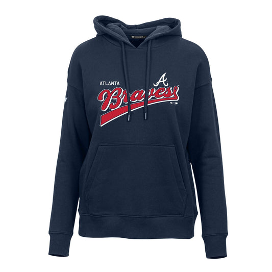 Atlanta Braves Adorn Vintage Team 2.0