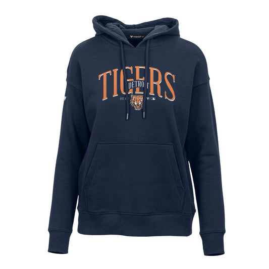 Detroit Tigers Adorn Ct Vintage Spellout