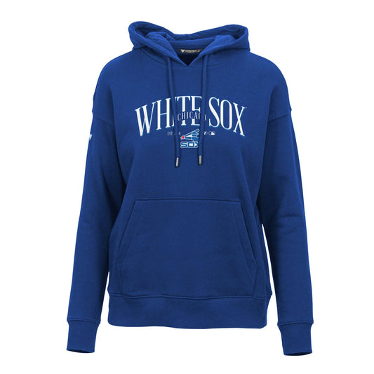 Chicago White Sox Adorn Ct Vintage Spellout