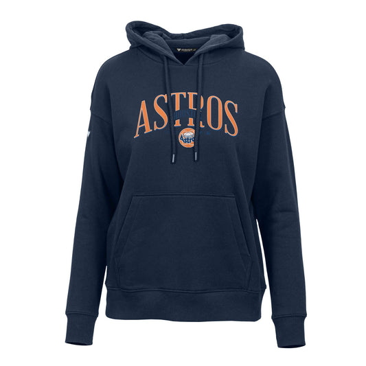 Houston Astros Adorn Ct Vintage Spellout