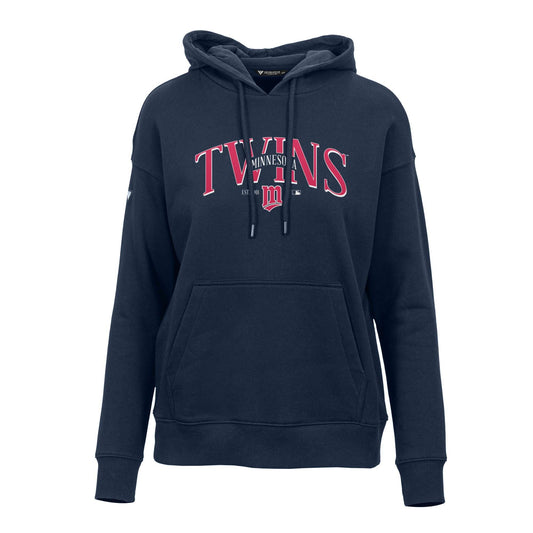 Minnesota Twins Adorn Ct Vintage Spellout