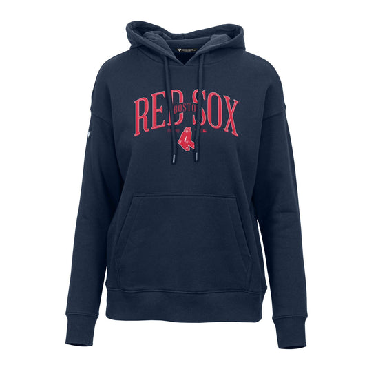 Boston Red Sox Adorn Ct Vintage Spellout