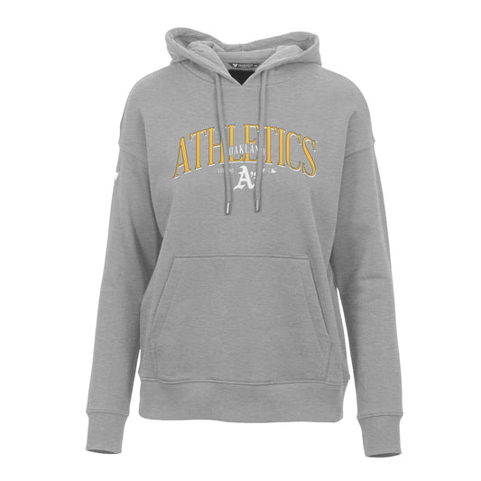 Oakland Athletics Adorn Ct Vintage Spellout