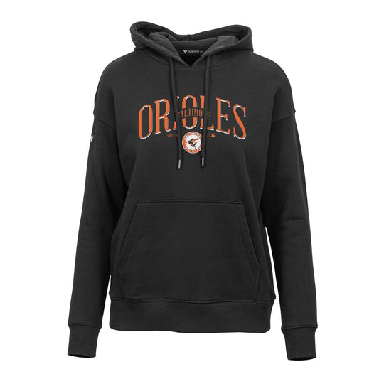 Baltimore Orioles Adorn Ct Vintage Spellout