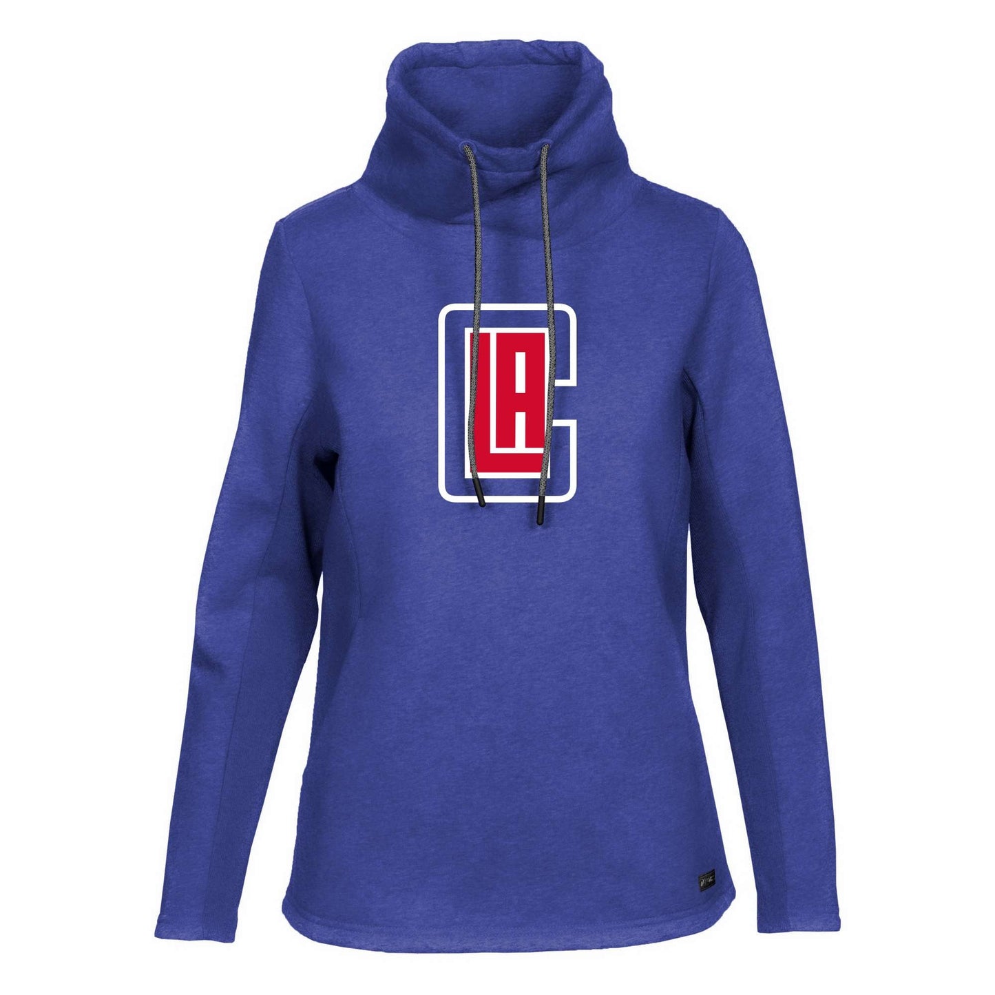 Los Angeles Clippers Loop Ds Core Full Front