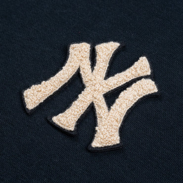 New York Yankees Gardinia Chenille Logo Dn