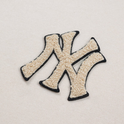 New York Yankees Gardinia Chenille Logo Dn