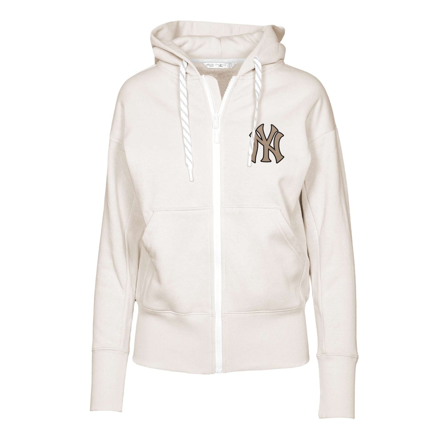 New York Yankees Gardinia Chenille Logo Dn