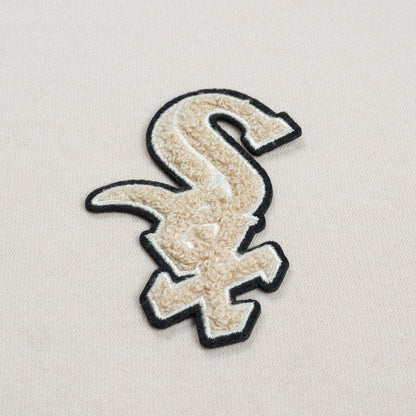 Chicago White Sox Gardinia Chenille Logo Dn