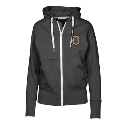 Detroit Tigers Gardinia Chenille Logo Dn