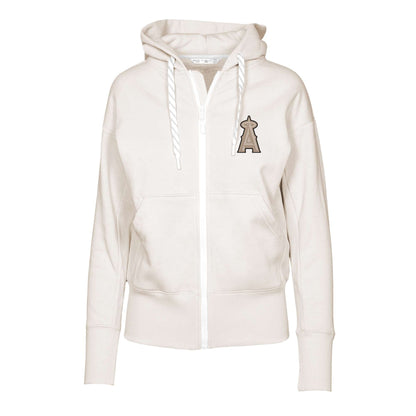 Los Angeles Angels Gardinia Chenille Logo Dn