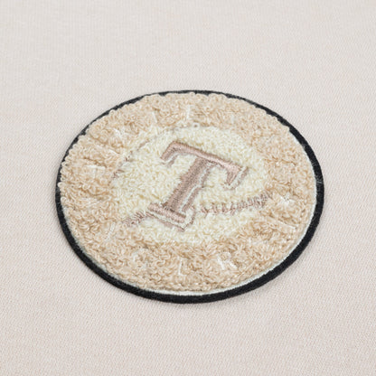 Texas Rangers Gardinia Chenille Logo Dn