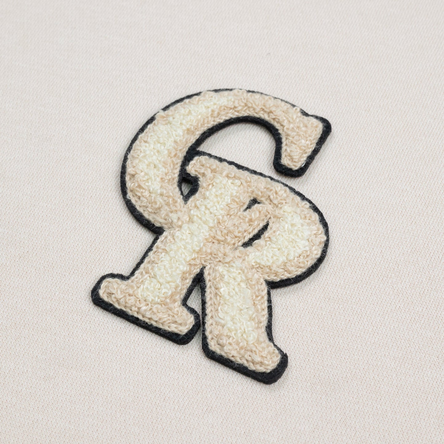 Colorado Rockies Gardinia Chenille Logo Dn