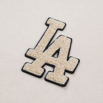 Los Angeles Dodgers Gardinia Chenille Logo Dn