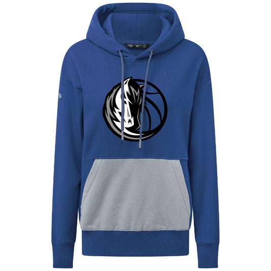 Dallas Mavericks Bonfire Ds Core Full Front