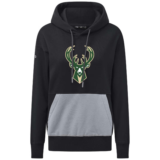 Milwaukee Bucks Bonfire Ds Core Full Front