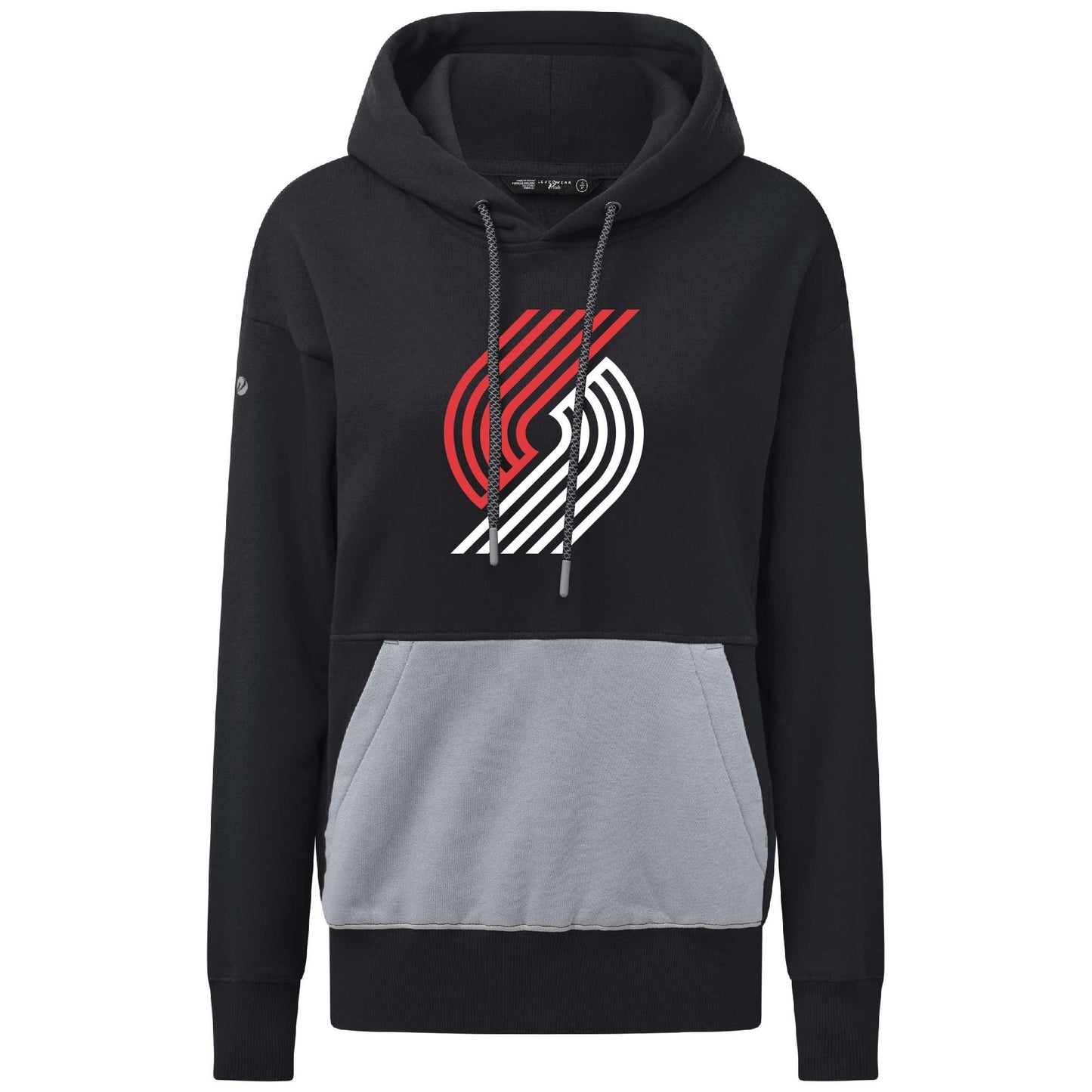 Portland Trailblazers Bonfire Ds Core Full Front